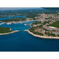 Resort Belvedere Rooms.