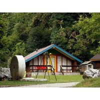 Llogora Tourist Village.