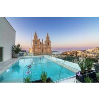 DOMS Boutique Hotel.