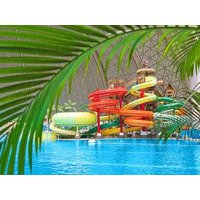 OHANA Lodges.