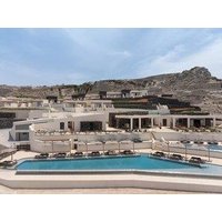 Santo Mine Oia Suites.