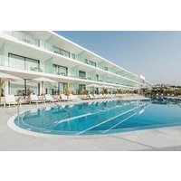 Amarilla Golf Residences.