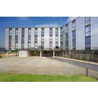 Appart Hôtel Odalys City Toulouse Blagnac Aéroport.