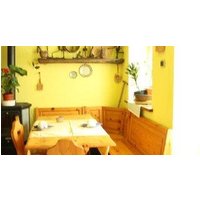 B&B La Borma di Pombo.