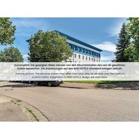 Ibis budget Ingolstadt Lenting.