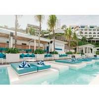 Royal Avila Boutique Resort.