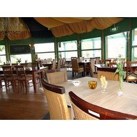 Hajé Waterlodge de Lepelaar.