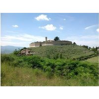 Relais Borgo Campello.