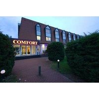 Comfort Hotel Bernau.
