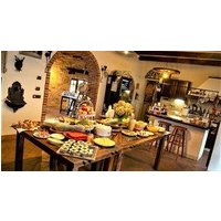 Relais Cascina Al Campaccio.