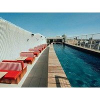 JOST Hotel Montpellier Centre Saint-Roch.