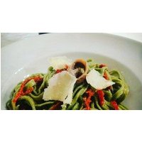 L Airone Country House.