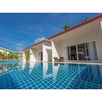 Baan Chong Fa Resort.