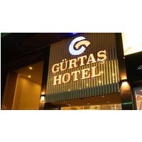 Gürtas Hotel.