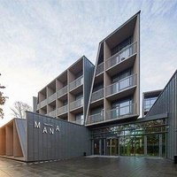 Amberton Green Spa Druskininkai.