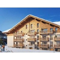 Residence Odalys Le Mont D auron.