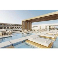 Enorme Santanna Island.