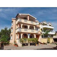 Apartment And Room Stefanija.