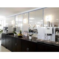 Hotel Donaustadt Kagran.