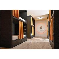 Stadtaffe - Chic Hostel VIE.