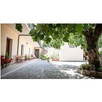 Il Ciclope Country Hotel & Restaurant.