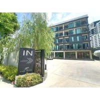 The 9 Residence Hotel.