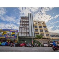 Room V Jalan Sultanah.