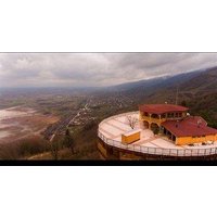 Toptepe Panorama Hotel.