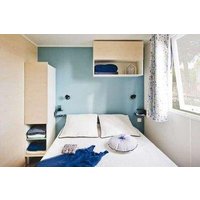 Camping Club Le Parc De Paris Caravan Park.