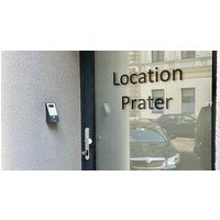 Space Home Apartment - Prater.