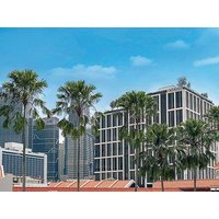 Mondrian Singapore Duxton.