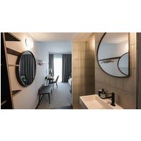 Magdas Hotel Vienna City.