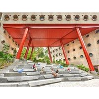 Lyf One-North Singapore.