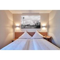 McDreams Hotel Düsseldorf-City.