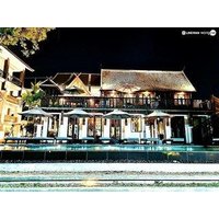 Buri Sriping Riverside Resort & Spa.