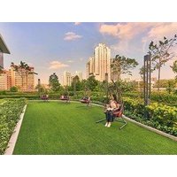 Lyf Farrer Park Singapore.