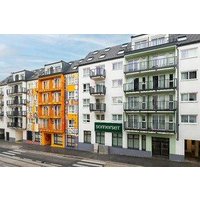 Lyf Schoenbrunn Vienna.