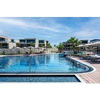 Petram Resort & Residences.