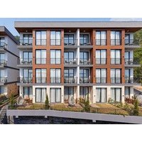 Bayview Hills Luxury Residences.