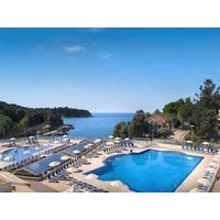 Maistra Camping Porto Sole Pitches.