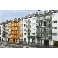 Somerset Schoenbrunn Vienna.