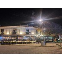 Cathedral Boutique Hotel.