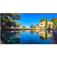 La Bastide Du Beausset-Vieux.