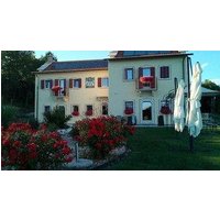 Malga Zebari Country House.