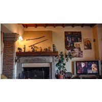 Villa Farfalla Bianca.