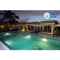 The Oasis Khaolak Resort.