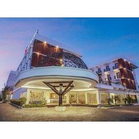 Swiss-Belcourt Lombok.