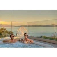 Boutique Hotel Bellevue.