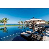 The Little Shore Khao Lak by Katathani.