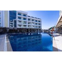 Belenli Resort Hotel.